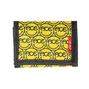 Ace Feelz Velcro Wallet
