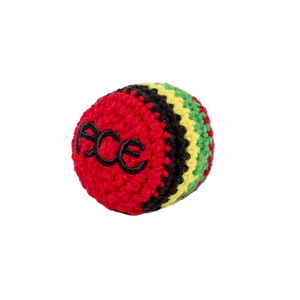Ace Hacky Sack Rasta