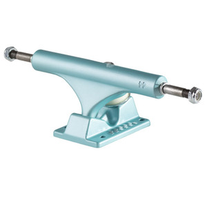 Ace Truck 55 Classic Bird Egg Blue - Skateboard Trucks (Pair)