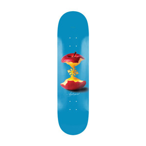 Disorder Appleyard Rotten Apple Deck 8.25 - Skateboard Deck