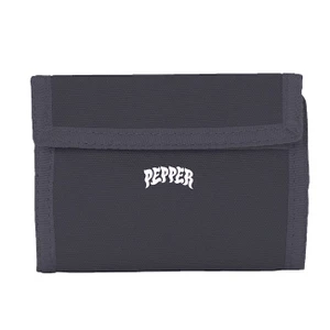Pepper Velcro Wallet