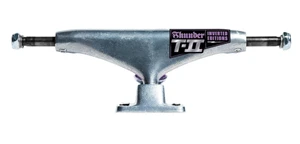 Thunder 148 T-ii Cast Inverted Polished Truck - Skateboard Trucks (Pair)