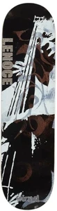Vinyl Lenoce Jazz Deck 8.25 - Skateboard Deck