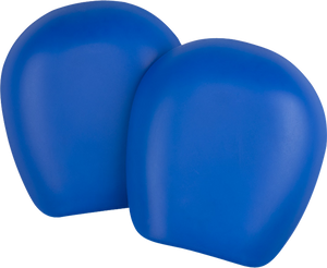 187 - Pro Lock - In Recaps C1 - Blue - Skateboard Pads