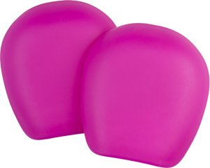 187 - Pro Lock - In Recaps C2 - Pink - Skateboard Pads