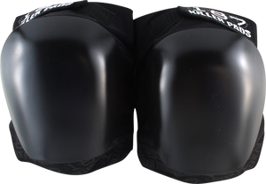 187 - Pro Knee Pads Xs - Blk / Blk - Skateboard Pads