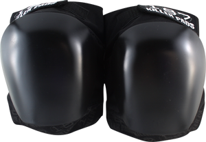 187 - Pro Knee Pads L - Blk / Blk - Skateboard Pads
