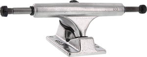 Ace - Low Truck 02 / 5.0 Raw - (Pair) Skateboard Trucks