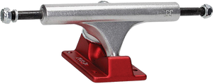 Ace - High Truck 33 / 5.375 Red - (Pair) Skateboard Trucks Ace - High Truck 33 / 5.375 Red - (Pair) Skateboard Trucks