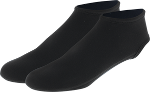 Block Surf - Surf Fin Sock 2mm Md Black