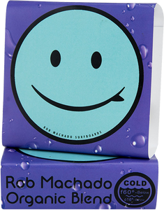 Bubble Gum - Gum Machado Organik Cold Single Bar - Surfboard Wax