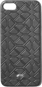 Diamond - Split Leather Iphone5 Case Black Sale Diamond - Split Leather Iphone5 Case Black Sale