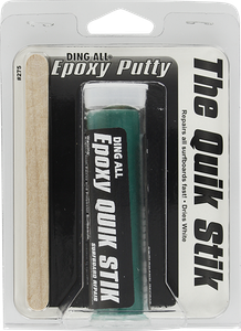 Dingall - All Epoxy Quick Stik Kit 3.5"