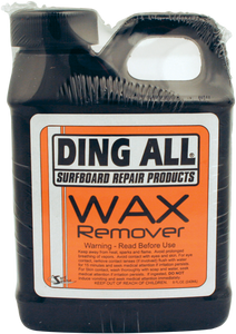 Dingall - All 8 Oz. Wax Remover