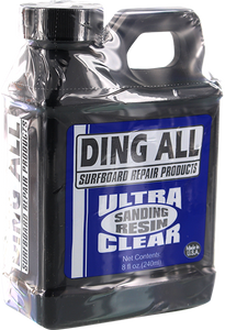 Dingall - All 1 / 2 Pint Sanding Resin