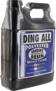 Dingall - All 1 Quart Sanding Resin