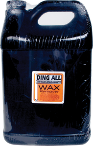Dingall - All 1 Gallon Wax Remover