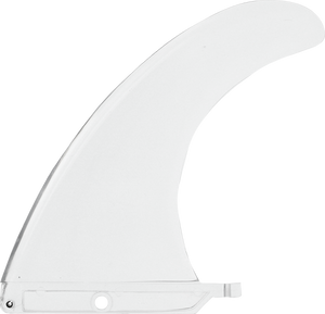 Dorsal Fins - Longboard Signature Series Fin 8" Black - Surfboard Fins Dorsal Fins - Longboard Signature Series Fin 8" Black - Surfboard Fins
