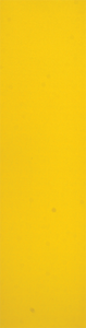 Ebony - Yellow (single Sheet) Perforated Grip 9x33 - Skateboard Grip Tape Ebony - Yellow (single Sheet) Perforated Grip 9x33 - Skateboard Grip Tape