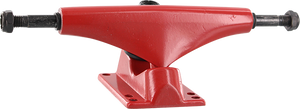 Essentials - (single)truck 5.0 Red Ppp - (Pair) Skateboard Trucks