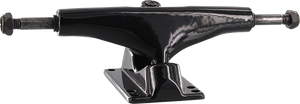 Essentials - (single)truck 5.0 Black Ppp - (Pair) Skateboard Trucks Essentials - (single)truck 5.0 Black Ppp - (Pair) Skateboard Trucks