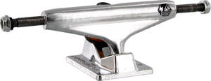 Industral Trucks - Iv 5.5 Raw / Raw W / Blk Logo Ppp - (Pair) Skateboard Trucks Industral Trucks - Iv 5.5 Raw / Raw W / Blk Logo Ppp - (Pair) Skateboard Trucks