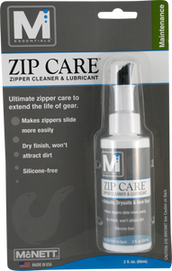 M Essentials - Essentials Wetsuit Zip Care 2oz Bottle