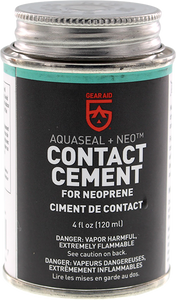 M Essentials - Essentials Wetsuit Cement 4oz Black M Essentials - Essentials Wetsuit Cement 4oz Black
