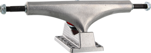 Paris - Street 149mm Truck Raw / Raw - (Pair) Skateboard Trucks Paris - Street 149mm Truck Raw / Raw - (Pair) Skateboard Trucks