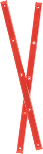 Pig - Board Rails - Red - Skateboard Rails