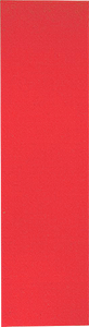 Pimp Grip - Grip Single Sheet - Panic Red - Skateboard Grip Tape