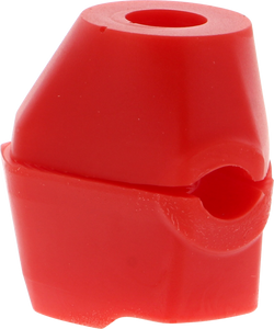 Seismic - Aeon Bushings 94a Red 2pcs - Skateboard Bushings Seismic - Aeon Bushings 94a Red 2pcs - Skateboard Bushings