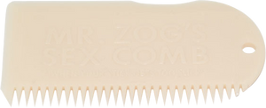 Sex Wax - Wax Wax Comb Bone White