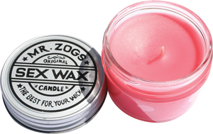 Sex Wax - Candle Strawberry