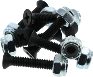 Shortys - Longboard Hardware 1 - 1 / 8" Ph Single