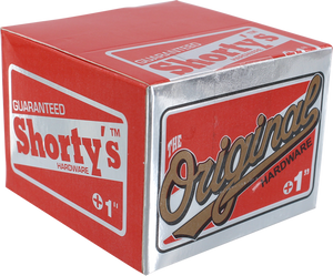Shortys - 1" 10 / Box Phillips Hardware