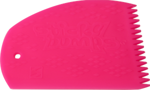 Sticky Bumps - Bumps Wax Comb Pink