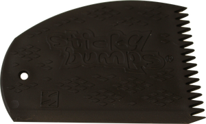 Sticky Bumps - Bumps Wax Comb Black