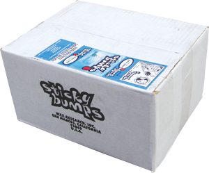 Sticky Bumps - Cool / Cold Case 84 - Surfboard Wax Sticky Bumps - Cool / Cold Case 84 - Surfboard Wax