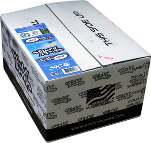 Sticky Bumps - Original Cool Case 84 - Surfboard Wax