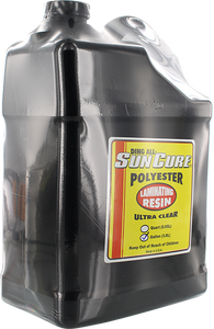 Sun Cure - Cure Gallon Laminating Resin
