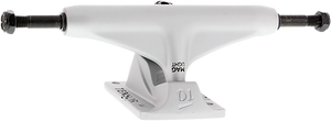 Tensor - Reg Mag - Light 5.25 Silver / Silver - (Pair) Skateboard Trucks Tensor - Reg Mag - Light 5.25 Silver / Silver - (Pair) Skateboard Trucks
