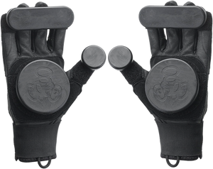 Triple Eight - Longboard Slide Gloves Xsm - Skateboard Pads Triple Eight - Longboard Slide Gloves Xsm - Skateboard Pads