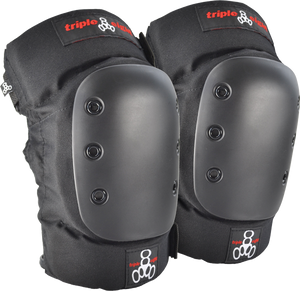 Triple Eight - 8 Kp 22 Knee Pad Jr. - Skateboard Pads Triple Eight - 8 Kp 22 Knee Pad Jr. - Skateboard Pads