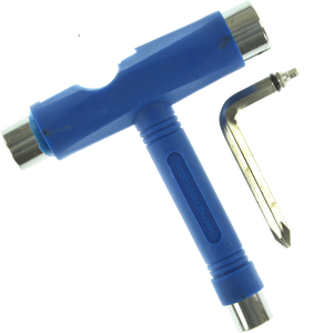 Unit - Skate Tool - Light Blue - Skateboard Tool
