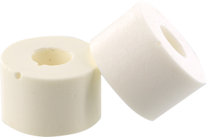 Venom - (shr)downhilll - 94a White Bushing Set - Skateboard Bushings Venom - (shr)downhilll - 94a White Bushing Set - Skateboard Bushings