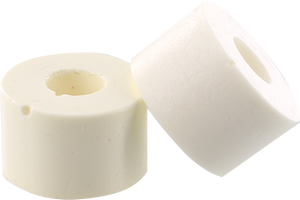 Venom - (shr)downhilll - 94a White Bushing Set - Skateboard Bushings