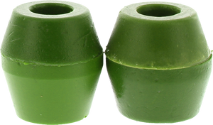 Venom - (shr)street - 80a Olive Bushing Set - Skateboard Bushings Venom - (shr)street - 80a Olive Bushing Set - Skateboard Bushings