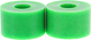 Venom - Downhill - 93a Green Bushing Set - Skateboard Bushings