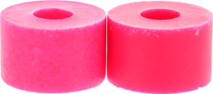 Venom - Downhill - 97a Pink Bushing Set - Skateboard Bushings Venom - Downhill - 97a Pink Bushing Set - Skateboard Bushings